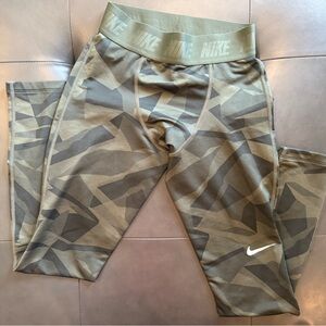 Nike Dri-Fit Leggings
